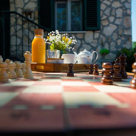Holiday Home Moliva Sitno Donje 外观 照片